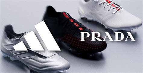 adidas and prada collab price|adidas prada boots.